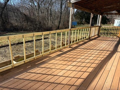 Tiny photo for 18 Pautipaug Hill Road, Sprague, CT 06330 (MLS # 24154809)