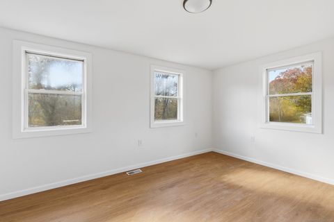 Tiny photo for 18 Pautipaug Hill Road, Sprague, CT 06330 (MLS # 24154809)