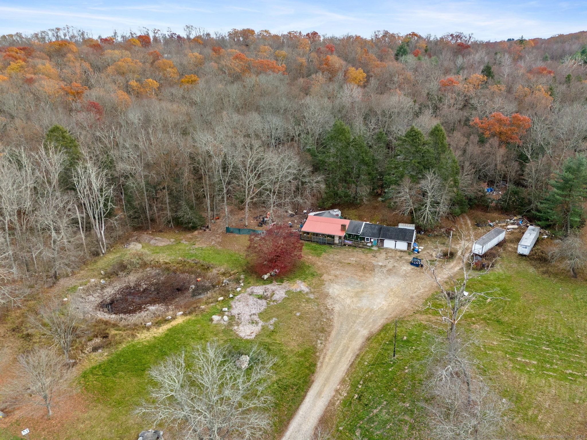 664 Route 6, Andover, Connecticut image 39
