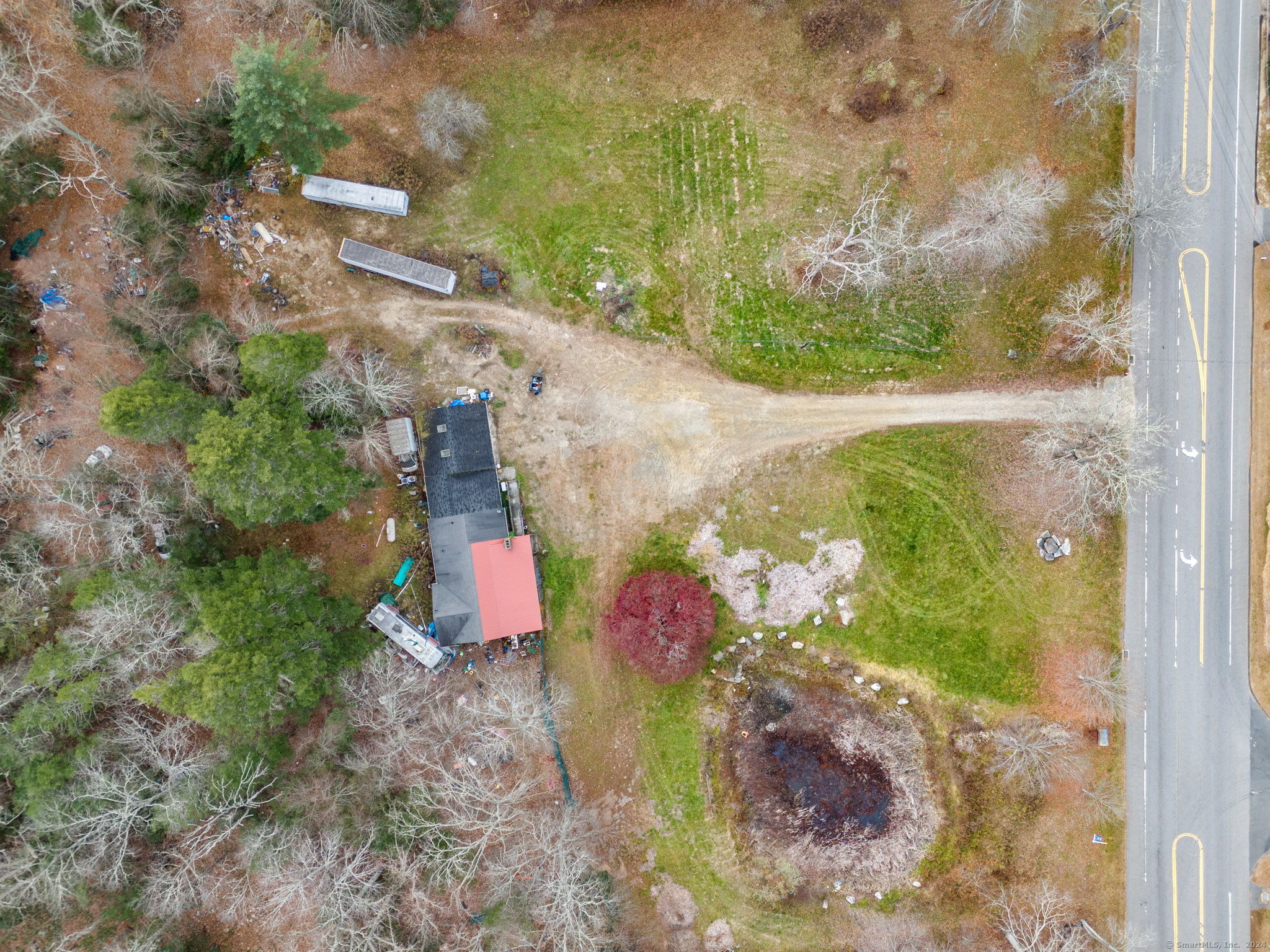 664 Route 6, Andover, Connecticut image 40