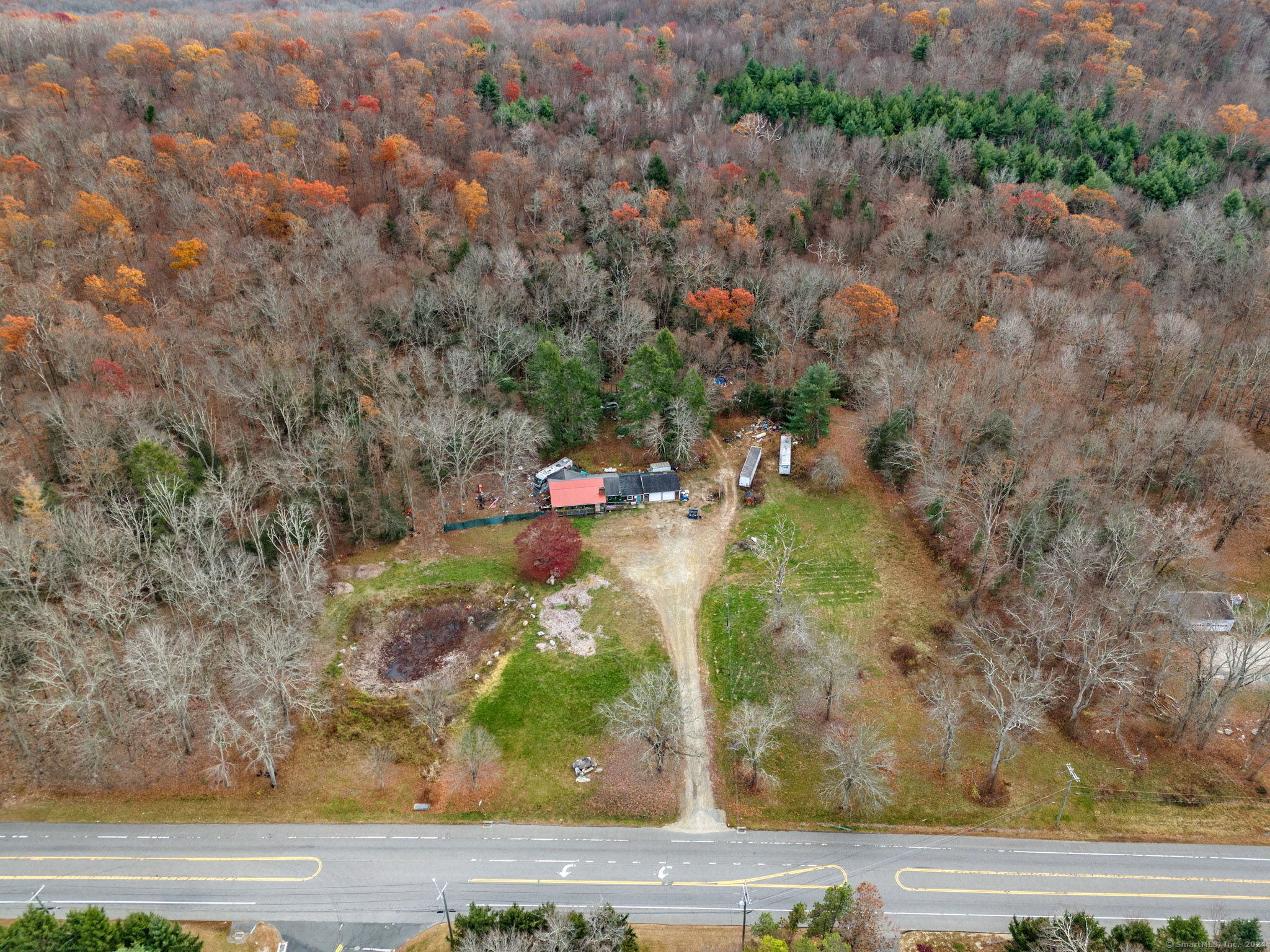 664 Route 6, Andover, Connecticut image 36