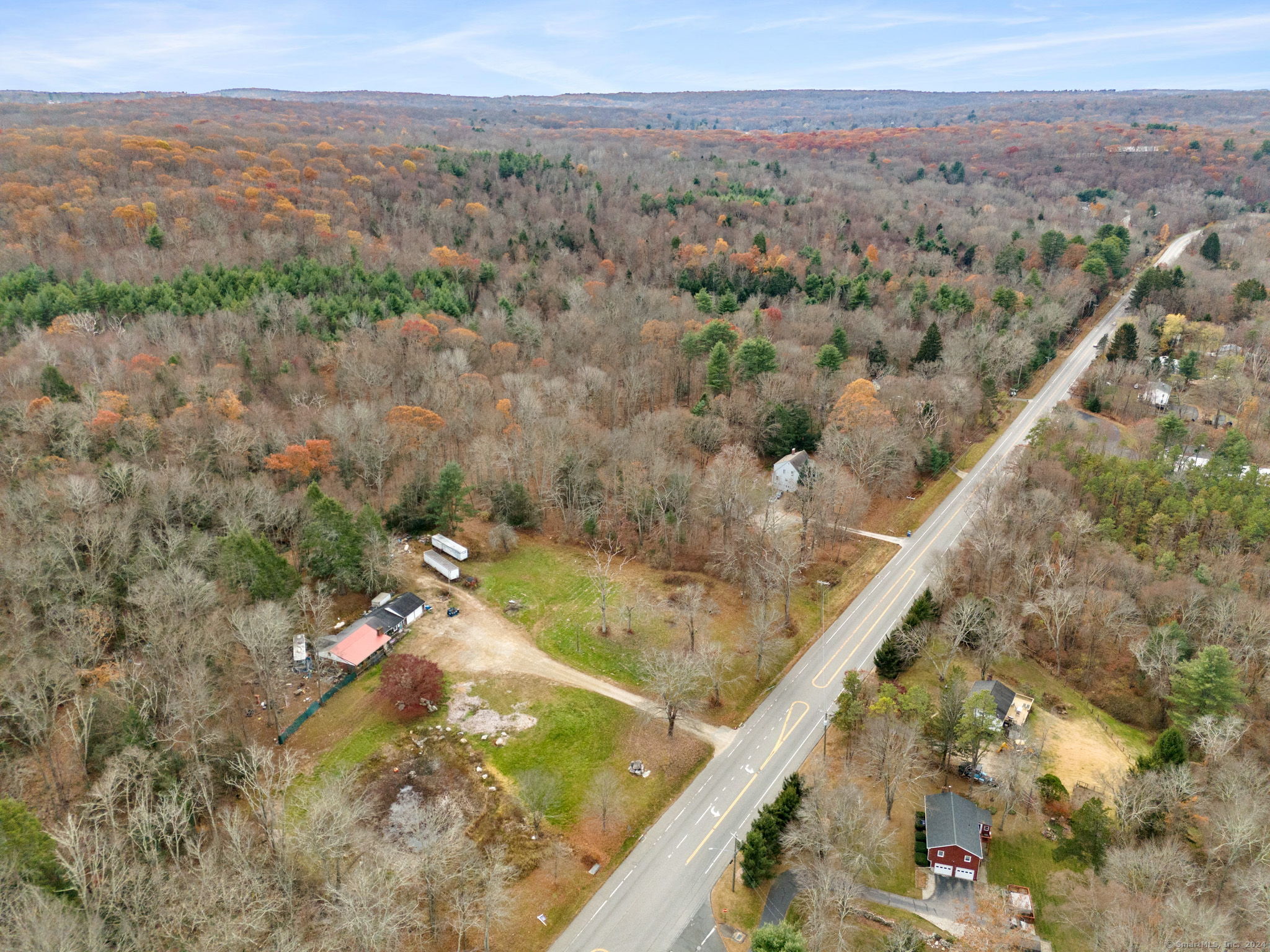 664 Route 6, Andover, Connecticut image 38