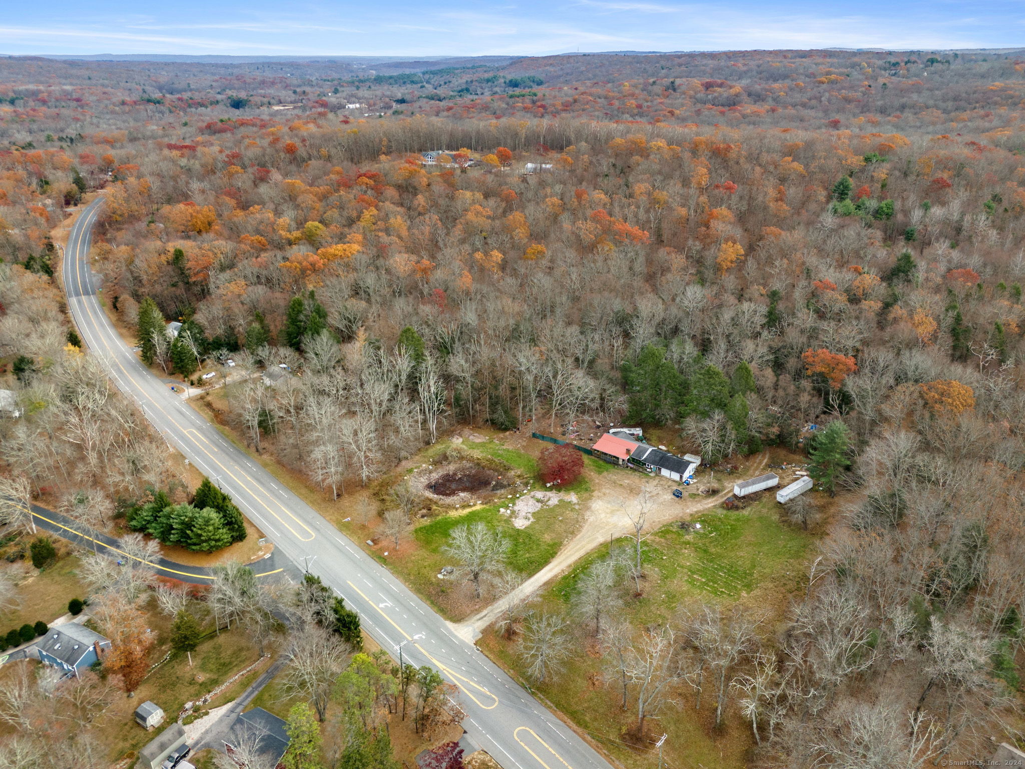 664 Route 6, Andover, Connecticut image 37