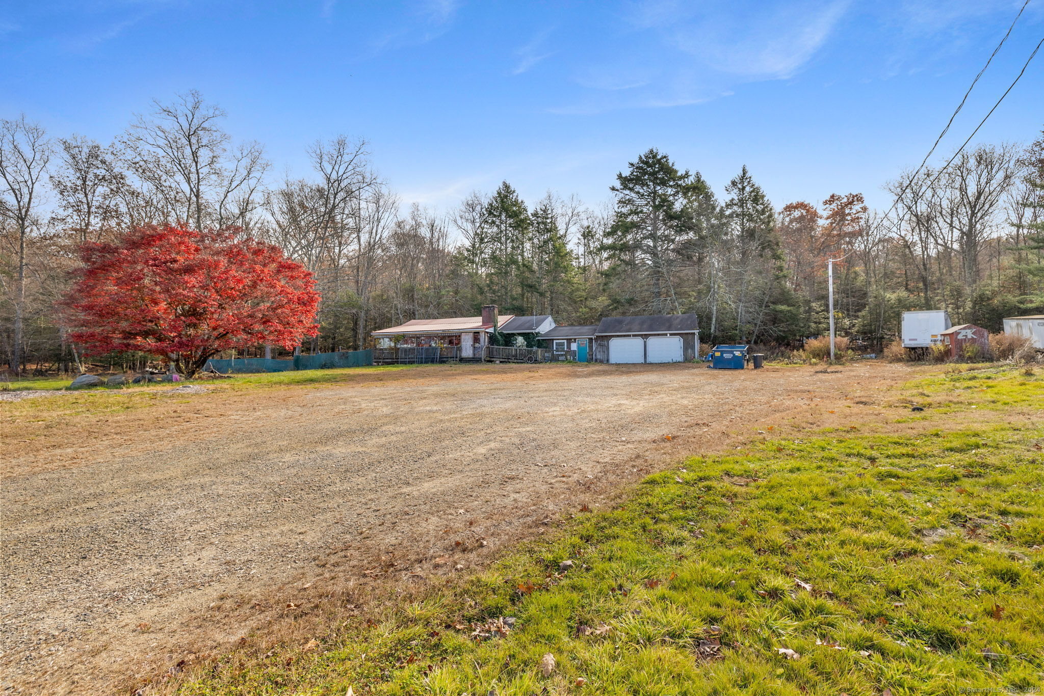 664 Route 6, Andover, Connecticut image 1