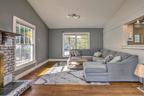 Tiny photo for 560 Bradley Street, East Haven, CT 06512 (MLS # 24135382)