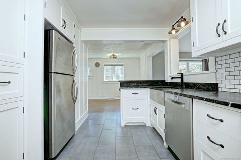 Tiny photo for 560 Bradley Street, East Haven, CT 06512 (MLS # 24135382)