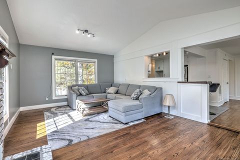 Tiny photo for 560 Bradley Street, East Haven, CT 06512 (MLS # 24135382)