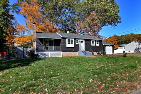 Tiny photo for 560 Bradley Street, East Haven, CT 06512 (MLS # 24135382)