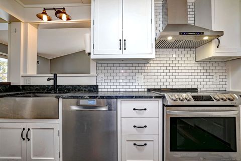 Tiny photo for 560 Bradley Street, East Haven, CT 06512 (MLS # 24135382)