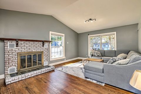 Tiny photo for 560 Bradley Street, East Haven, CT 06512 (MLS # 24135382)