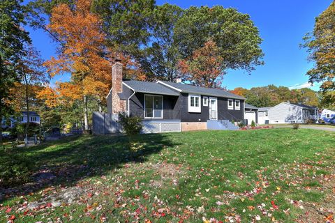 Photo of 560 Bradley Street, East Haven, CT 06512 (MLS # 24135382)