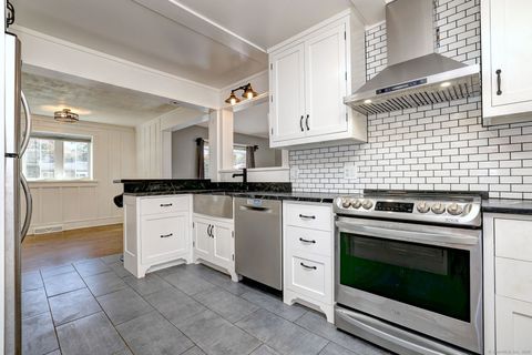 Tiny photo for 560 Bradley Street, East Haven, CT 06512 (MLS # 24135382)