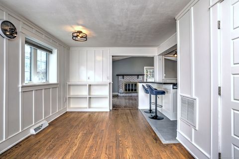 Tiny photo for 560 Bradley Street, East Haven, CT 06512 (MLS # 24135382)