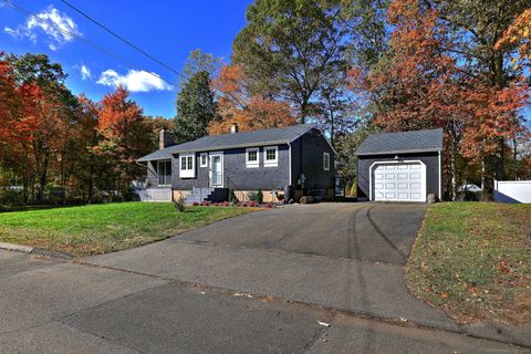 Tiny photo for 560 Bradley Street, East Haven, CT 06512 (MLS # 24135382)