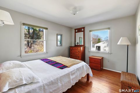 Tiny photo for 148 Crane Street, Fairfield, CT 06825 (MLS # 24164541)