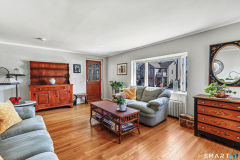 Tiny photo for 148 Crane Street, Fairfield, CT 06825 (MLS # 24164541)