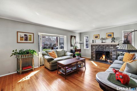 Tiny photo for 148 Crane Street, Fairfield, CT 06825 (MLS # 24164541)