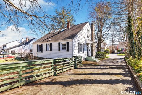 Tiny photo for 148 Crane Street, Fairfield, CT 06825 (MLS # 24164541)