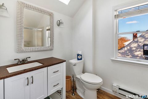 Tiny photo for 148 Crane Street, Fairfield, CT 06825 (MLS # 24164541)