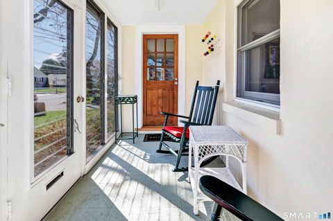 Tiny photo for 148 Crane Street, Fairfield, CT 06825 (MLS # 24164541)