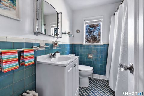 Tiny photo for 148 Crane Street, Fairfield, CT 06825 (MLS # 24164541)