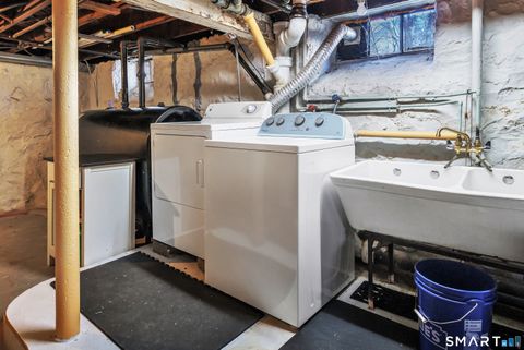 Tiny photo for 148 Crane Street, Fairfield, CT 06825 (MLS # 24164541)