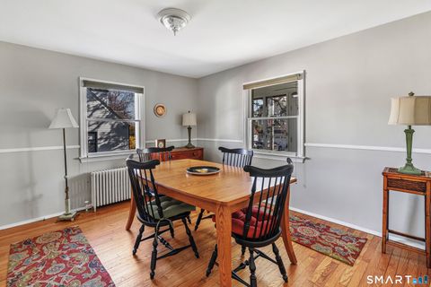 Tiny photo for 148 Crane Street, Fairfield, CT 06825 (MLS # 24164541)