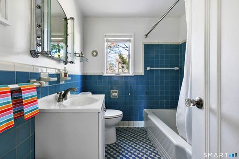 Tiny photo for 148 Crane Street, Fairfield, CT 06825 (MLS # 24164541)