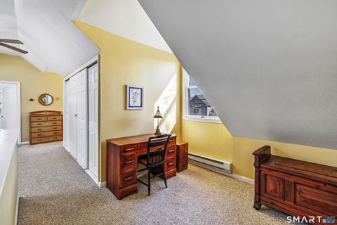 Tiny photo for 148 Crane Street, Fairfield, CT 06825 (MLS # 24164541)