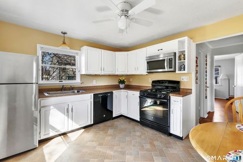 Tiny photo for 148 Crane Street, Fairfield, CT 06825 (MLS # 24164541)