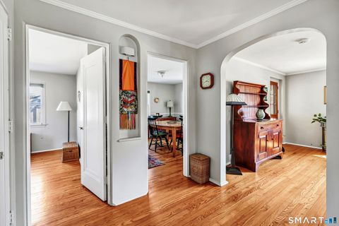 Tiny photo for 148 Crane Street, Fairfield, CT 06825 (MLS # 24164541)