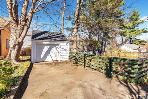 Tiny photo for 148 Crane Street, Fairfield, CT 06825 (MLS # 24164541)