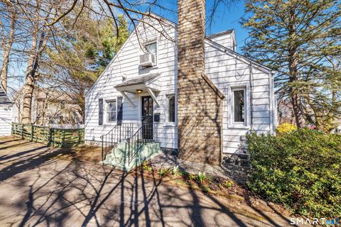 Tiny photo for 148 Crane Street, Fairfield, CT 06825 (MLS # 24164541)
