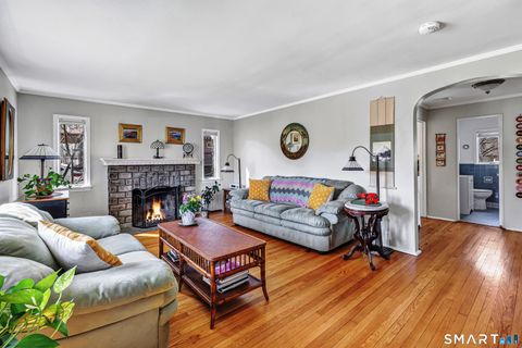 Tiny photo for 148 Crane Street, Fairfield, CT 06825 (MLS # 24164541)