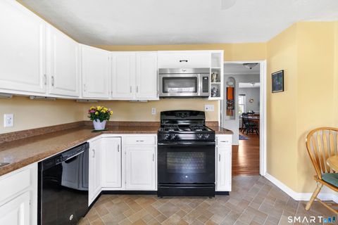 Tiny photo for 148 Crane Street, Fairfield, CT 06825 (MLS # 24164541)