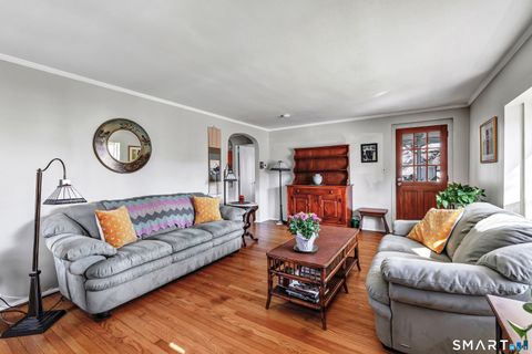 Tiny photo for 148 Crane Street, Fairfield, CT 06825 (MLS # 24164541)