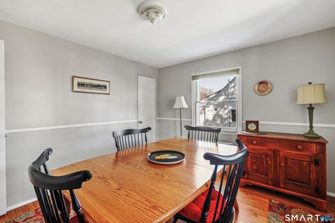 Tiny photo for 148 Crane Street, Fairfield, CT 06825 (MLS # 24164541)