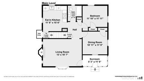 Tiny photo for 148 Crane Street, Fairfield, CT 06825 (MLS # 24164541)