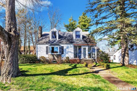 Tiny photo for 148 Crane Street, Fairfield, CT 06825 (MLS # 24164541)