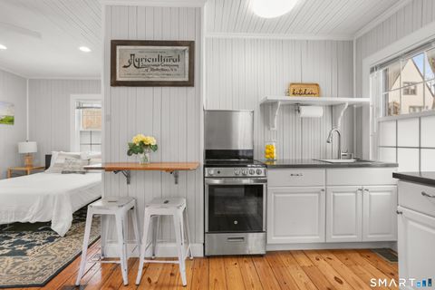 Tiny photo for 1360 Whitney Avenue, Hamden, CT 06517 (MLS # 24143616)