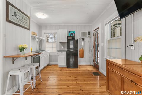 Tiny photo for 1360 Whitney Avenue, Hamden, CT 06517 (MLS # 24143616)