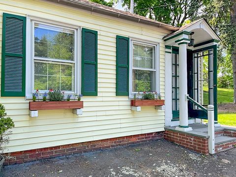 Tiny photo for 1360 Whitney Avenue, Hamden, CT 06517 (MLS # 24143616)