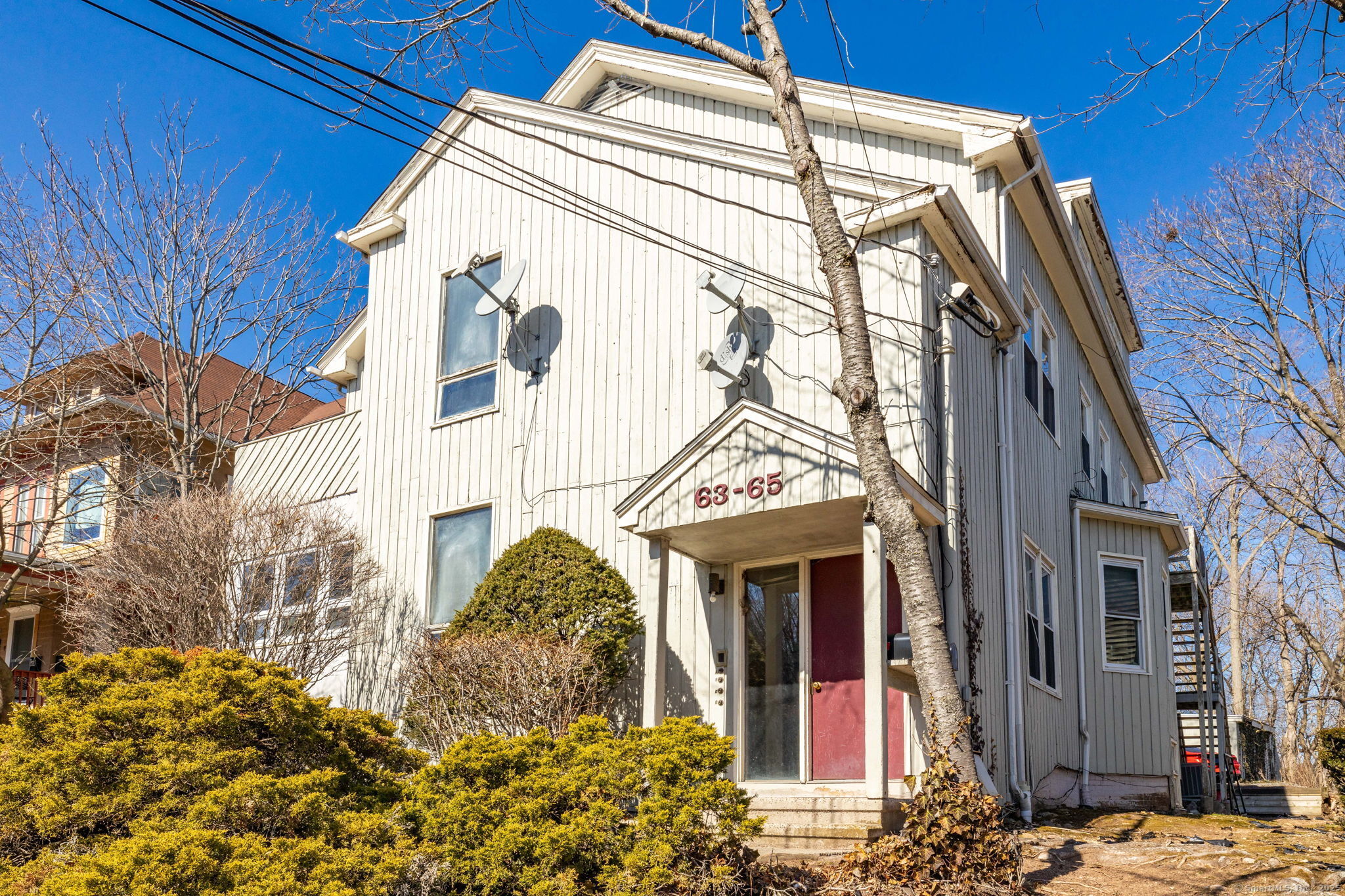 63 Fountain Street #C, New Haven, Connecticut image 2