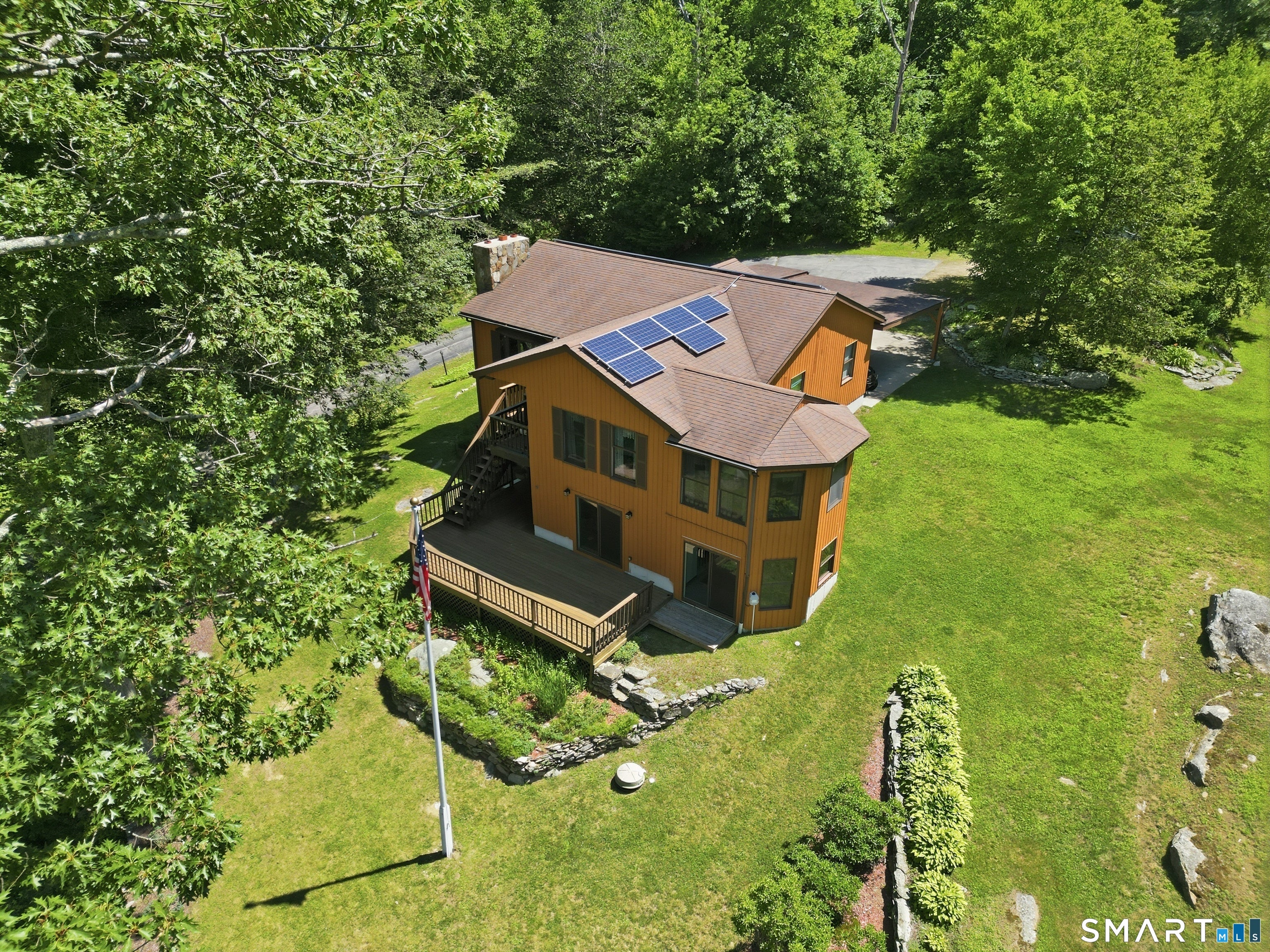 229 Deepwood Drive