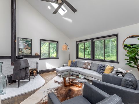 Tiny photo for 3 Burnett Road, New Milford, CT 06776 (MLS # 24166819)