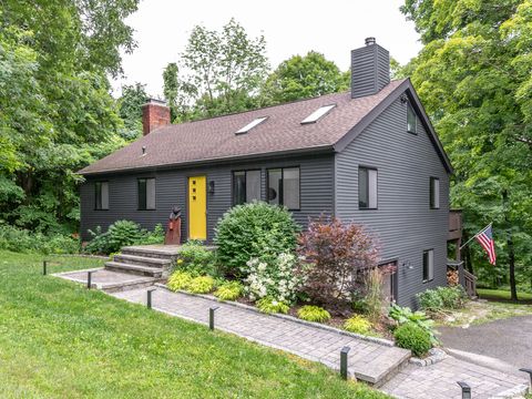 Tiny photo for 3 Burnett Road, New Milford, CT 06776 (MLS # 24166819)