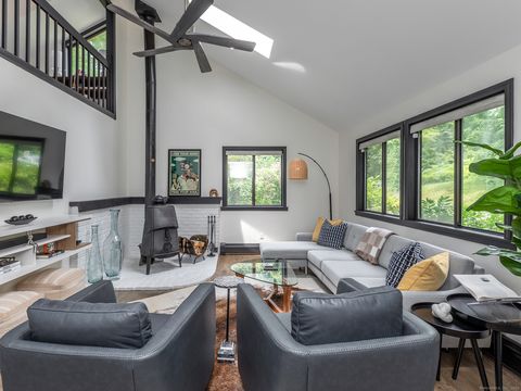 Tiny photo for 3 Burnett Road, New Milford, CT 06776 (MLS # 24166819)