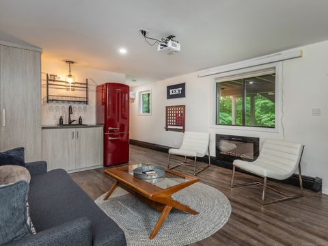 Tiny photo for 3 Burnett Road, New Milford, CT 06776 (MLS # 24166819)