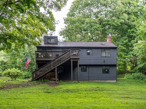 Tiny photo for 3 Burnett Road, New Milford, CT 06776 (MLS # 24166819)