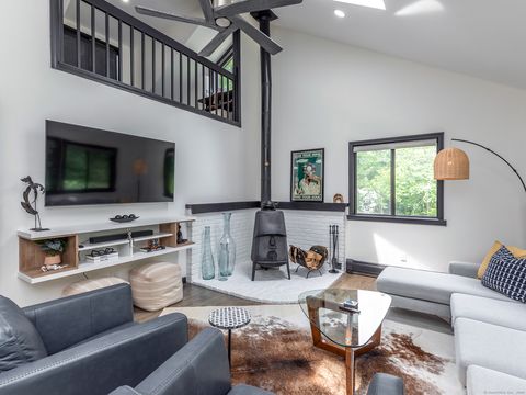 Tiny photo for 3 Burnett Road, New Milford, CT 06776 (MLS # 24166819)